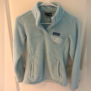 Women’s Patagonia Fleece, Size XXS, GUC